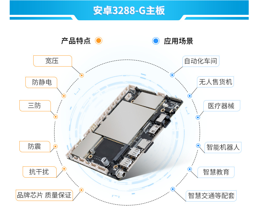 工控主板使用時需要注意什么,工控主板常見故障