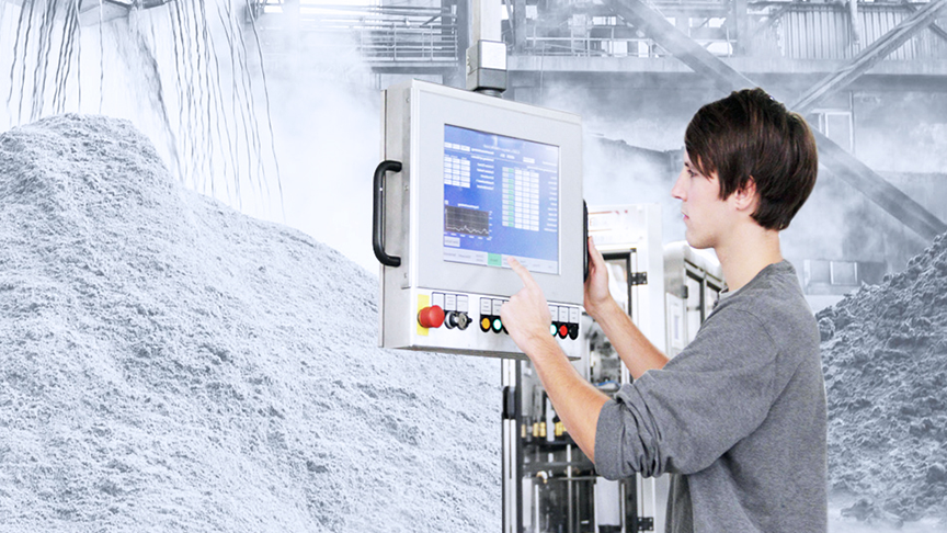 工業(yè)主板在工業(yè)領域的應用